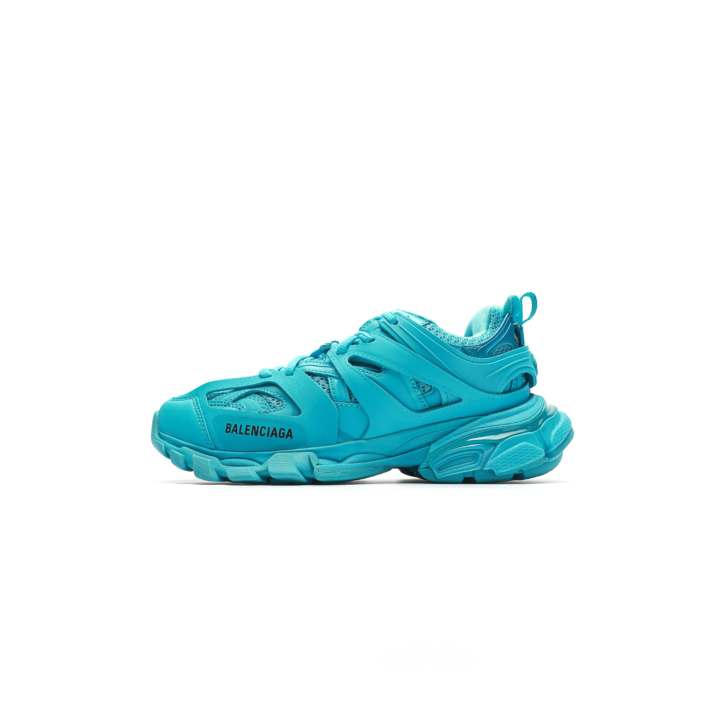 Ba*len*cia*ga track sky blue 542436w2la14690